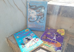 Books for Children