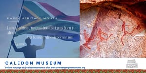 Heritage Through Music