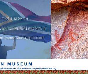 Heritage Through Music