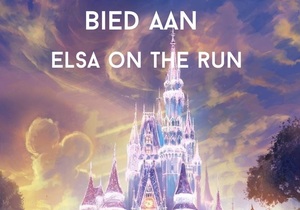 28 September 2022: Gala Aand - Elsa on the Run Konsert