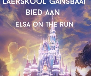 28 September 2022: Gala Aand - Elsa on the Run Konsert