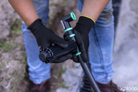 Spring Irrigation Start-up / Maintenance