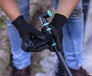 Spring Irrigation Start-up / Maintenance