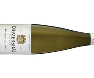Saturday | Sunday Weekend Tasting: Diemersdal Grüner Veltliner