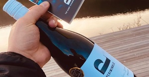 24 September 2022: Pairing Art and Wine