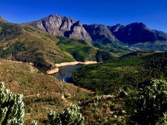 Villiersdorp Water Watch: September 6th 2022