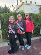 Boland Rolbal Inter Zone 2022 Toernooi