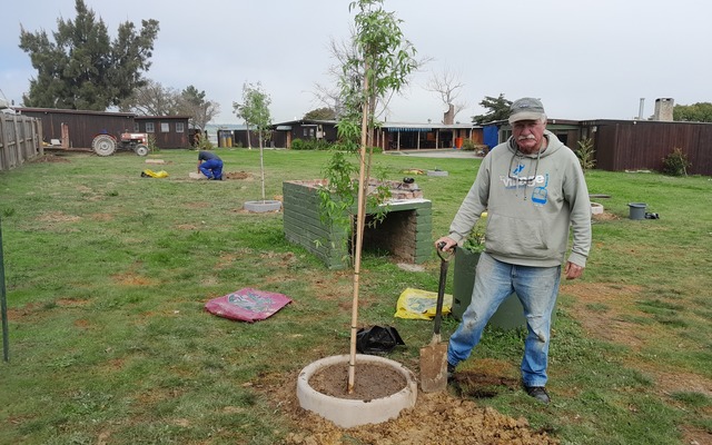 Member - Theewater Sports Club - Xplorio™ Villiersdorp