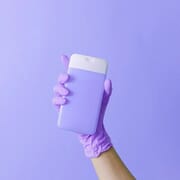 Chemicals in your Body Care Products