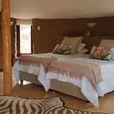 Bedroom -  Avani Lodge Private Nature Reserve - Xplorio™  Botriver