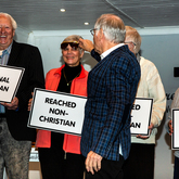 Gansbaai Family Church - Missions weekend September 2022 - Xplorio™ Gansbaai