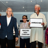 Gansbaai Family Church - Missions weekend September 2022 - Xplorio™ Gansbaai