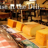 The Deli is now the official “Tasting House” for Klein River world class cheese in Hermanus - Dal-Italia Delicatessen - Xplorio™ Hermanus