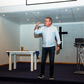 Gansbaai Family Church - Francois Rauch - Xplorio™ Gansbaai