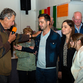 Gansbaai Family Church - Sidney Moss - Xplorio™ Gansbaai