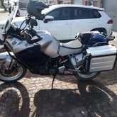Yamaha 1200 Full Service & New Spotlights Fitted On Front - Overberg Suzuki & Radiators - Xplorio™ Bredasdorp