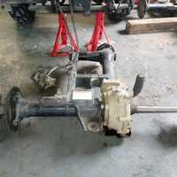 Repairs - Overberg Suzuki & Radiators - Xplorio™ Bredasdorp