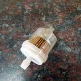 Fuel Filter For Quads - Overberg Suzuki & Radiators - Xplorio™ Bredasdorp