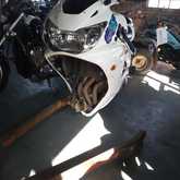 Honda Fireblade 929cc Front Fork Shaft Seals Replacement - Overberg Suzuki & Radiators - Xplorio™ Bredasdorp