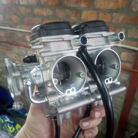 New Carburettor For Yamaha Raptor - Overberg Suzuki & Radiators - Xplorio™ Bredasdorp