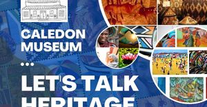 Let's Talk Heritage