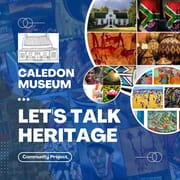 Let's Talk Heritage