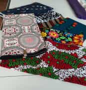 NEW 100% Cotton Fabric