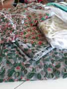 NEW: Christmas Fabric