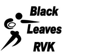 Black Leaves Rugbynuus