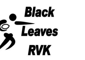 Black Leaves Rugbynuus