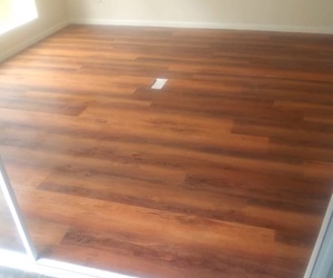 Hermanus Heights Installation: New Colour Vinyl