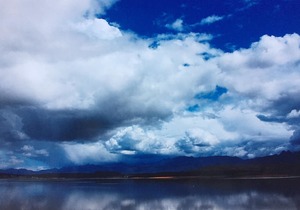 Villiersdorp Water Watch: September 14th 2022