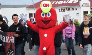 OK Foods Vier Loslitdag