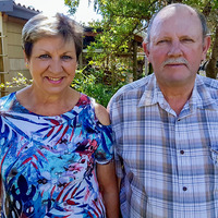 Owners - Wilkoo Marketing Paint Distributors- Xplorio™ Hermanus