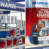 Enamel Paints - Wilkoo Marketing Paint Distributors- Xplorio™ Hermanus