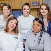 Team - Chas Everitt Cape Agulhas- Xplorio™ Agulhas