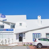 Entrance - Chas Everitt Cape Agulhas- Xplorio™ Agulhas