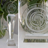 Awards - Chas Everitt Cape Agulhas- Xplorio™ Agulhas