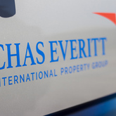 Branding - Chas Everitt Cape Agulhas- Xplorio™ Agulhas