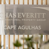 Agulhas Franchise - Chas Everitt Cape Agulhas- Xplorio™ Agulhas