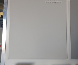 Different White Paint Shades