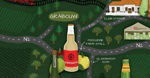 The Home of Craft Cider