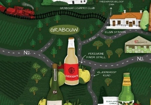 The Home of Craft Cider