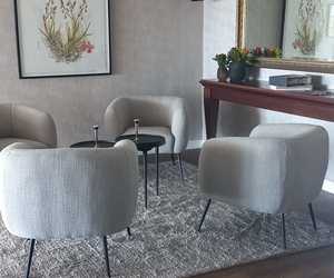 Screening Roller Blinds and Vinyl Flooring for Bellavista Restaurant