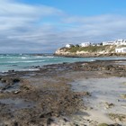 Arniston Landscape - BlueSky Arniston Guest House - Xplorio™ Arniston/Waenhuiskrans