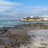 Arniston Landscape - BlueSky Arniston Guest House - Xplorio™ Arniston/Waenhuiskrans