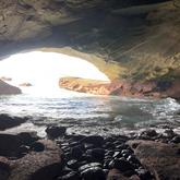 Arniston Cave - BlueSky Arniston Guest House - Xplorio™ Arniston/Waenhuiskrans