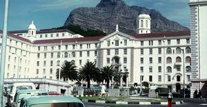 Hospital Story Part One