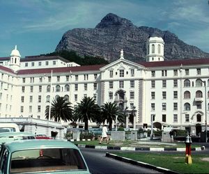 Hospital Story Part One