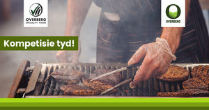 Wat Is Jou Geheime Braai-Resep?!